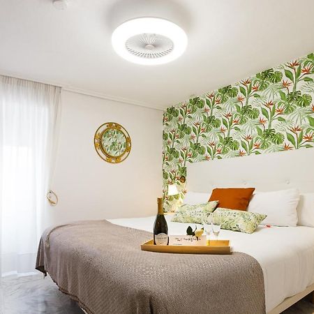 Pension Ubeda Fuenmayor Exteriér fotografie